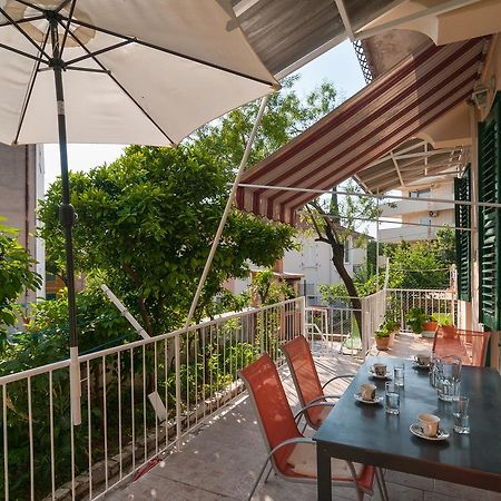 Apartment Vedrana Сплит Екстериор снимка