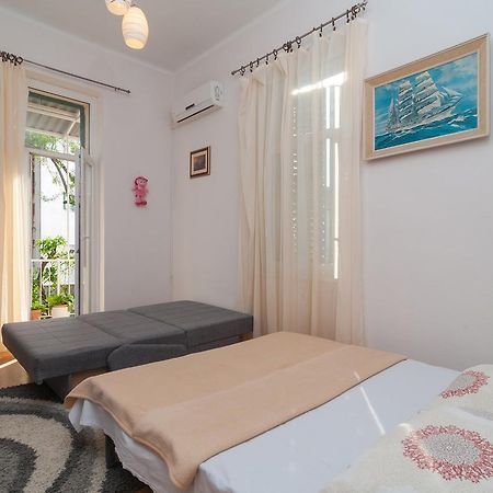 Apartment Vedrana Сплит Екстериор снимка