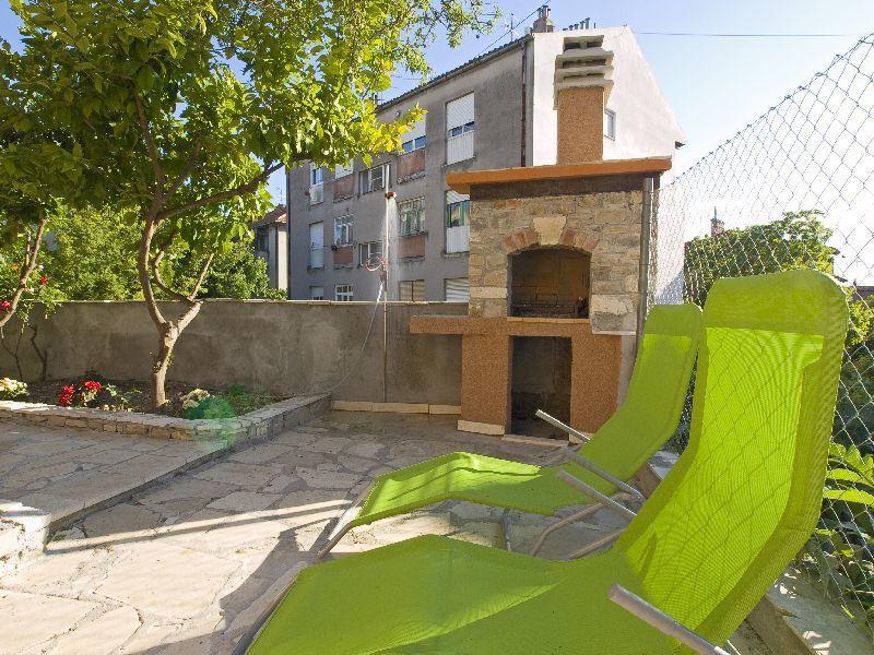 Apartment Vedrana Сплит Стая снимка