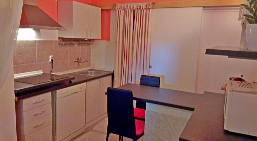 Apartment Vedrana Сплит Стая снимка