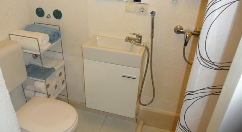 Apartment Vedrana Сплит Стая снимка