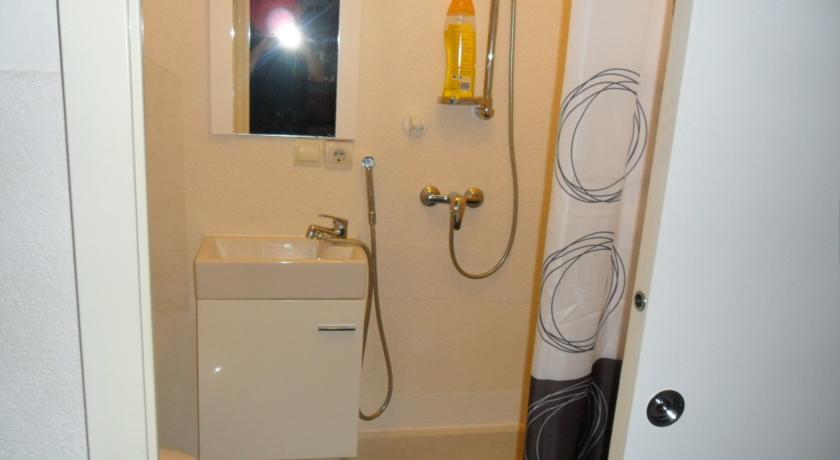 Apartment Vedrana Сплит Стая снимка