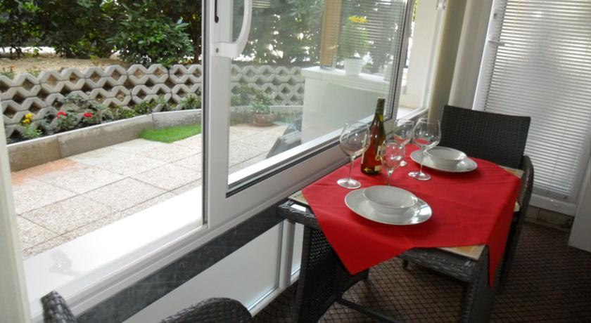 Apartment Vedrana Сплит Стая снимка