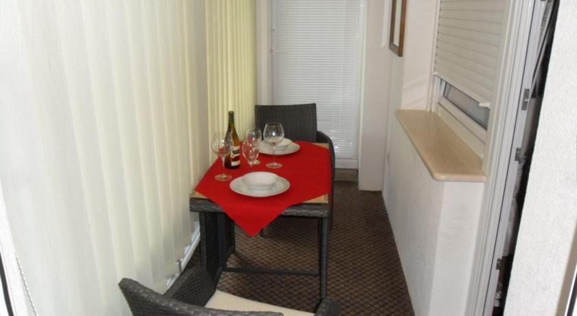 Apartment Vedrana Сплит Стая снимка