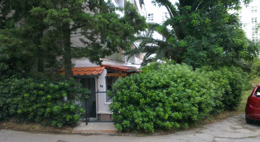 Apartment Vedrana Сплит Стая снимка