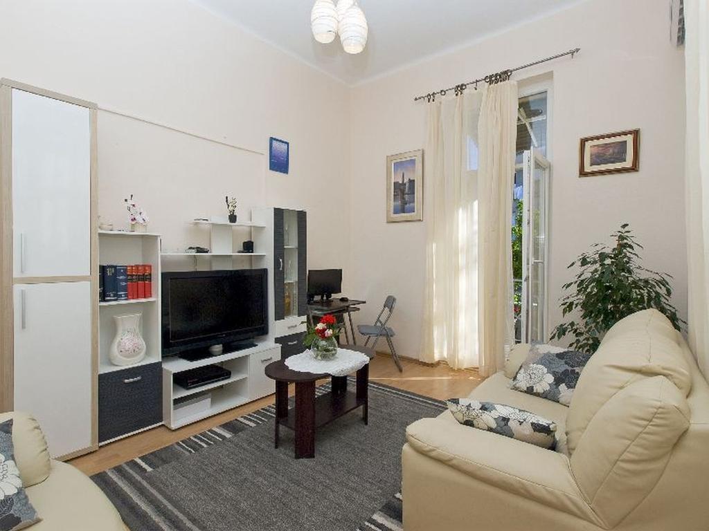 Apartment Vedrana Сплит Стая снимка