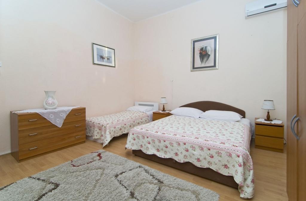 Apartment Vedrana Сплит Стая снимка