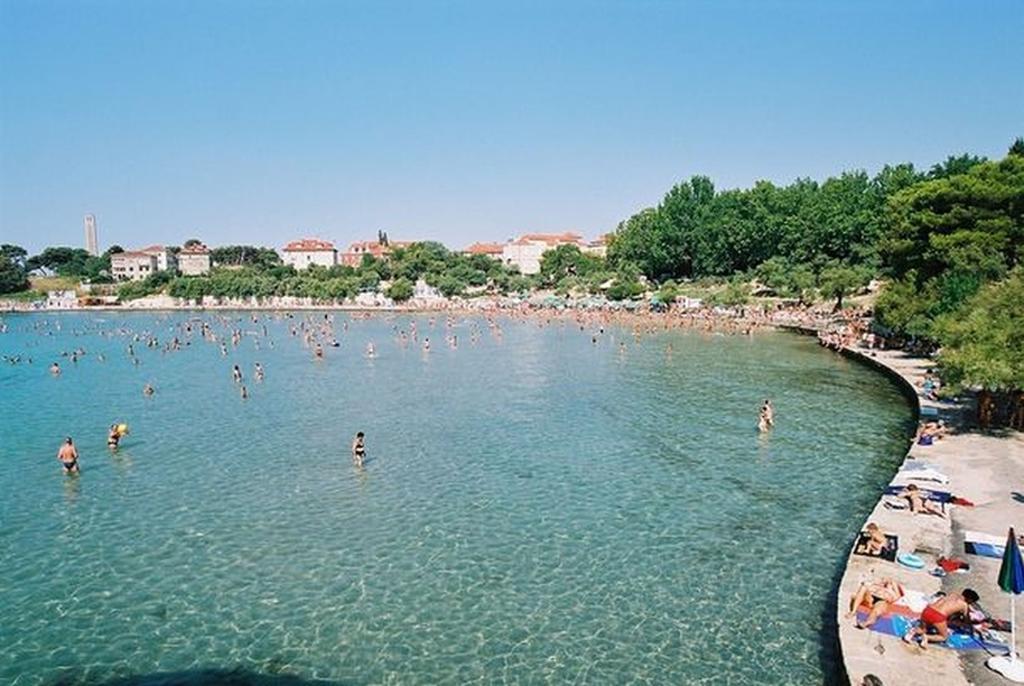 Apartment Vedrana Сплит Стая снимка