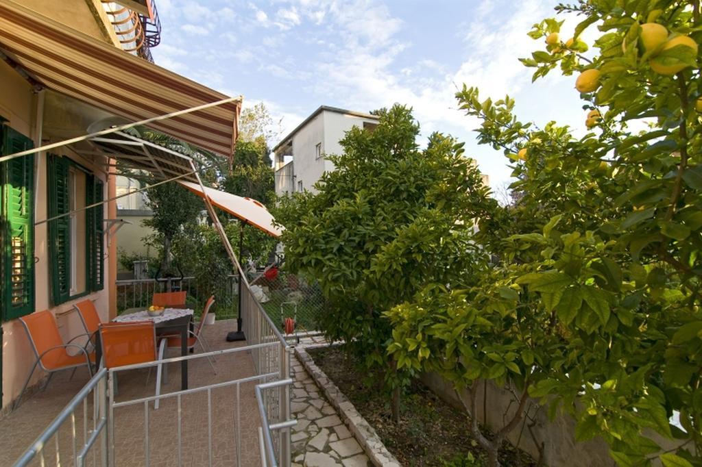 Apartment Vedrana Сплит Стая снимка