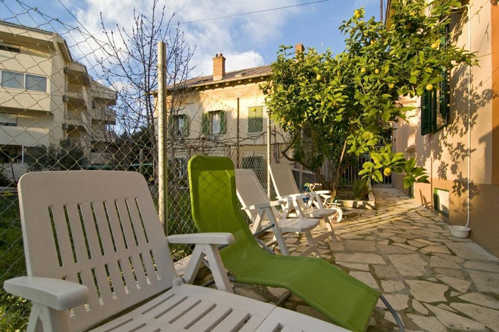 Apartment Vedrana Сплит Стая снимка