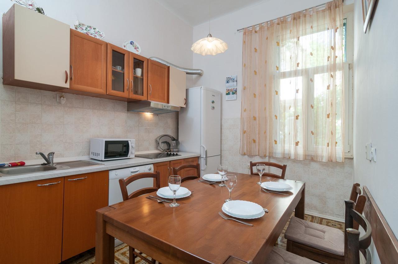 Apartment Vedrana Сплит Екстериор снимка