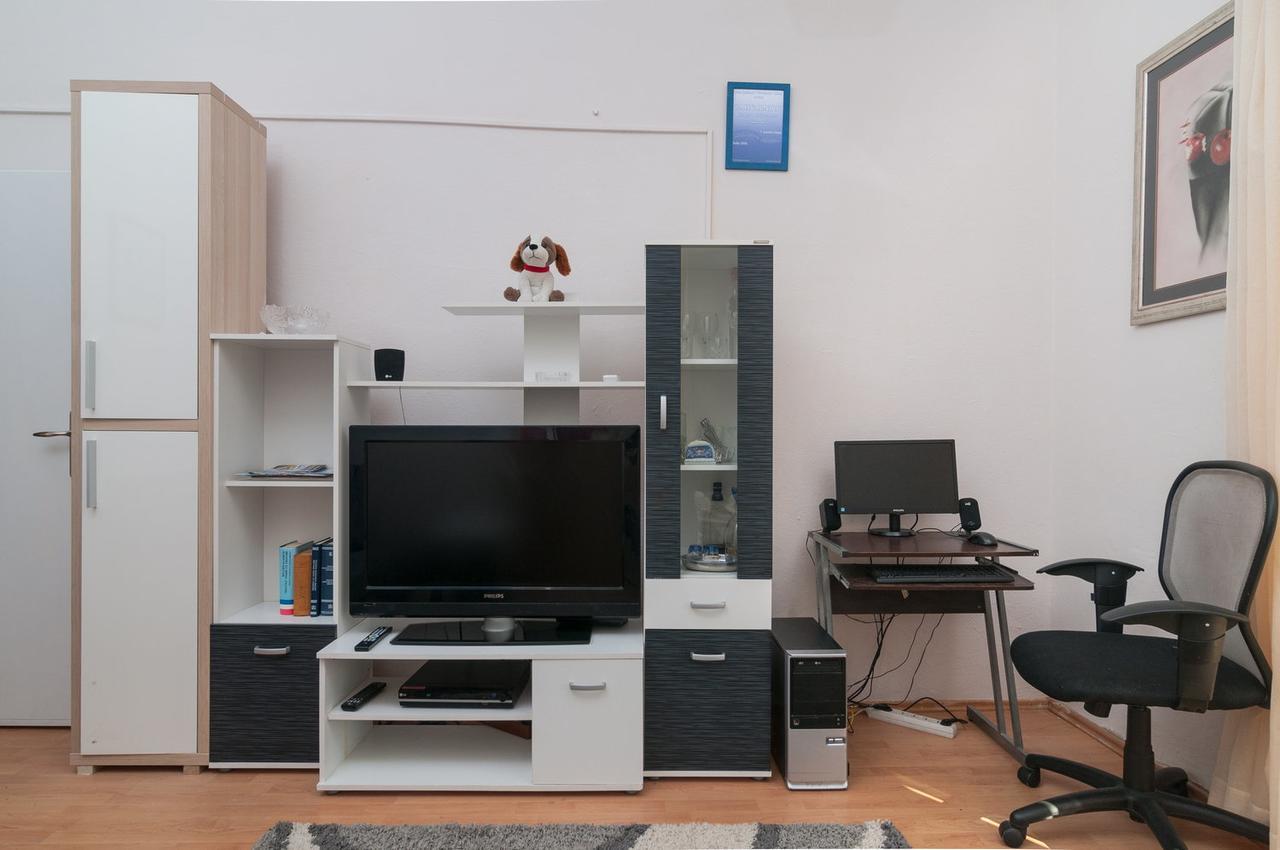 Apartment Vedrana Сплит Екстериор снимка