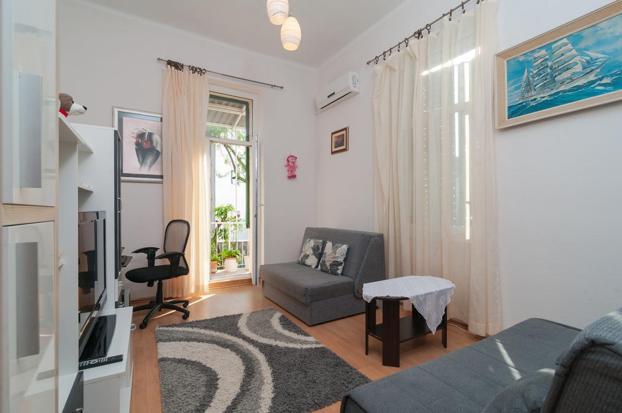 Apartment Vedrana Сплит Екстериор снимка