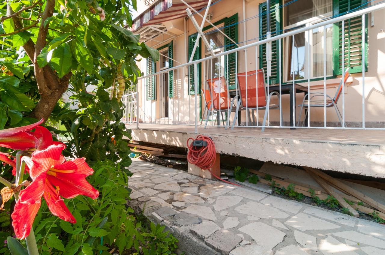 Apartment Vedrana Сплит Екстериор снимка