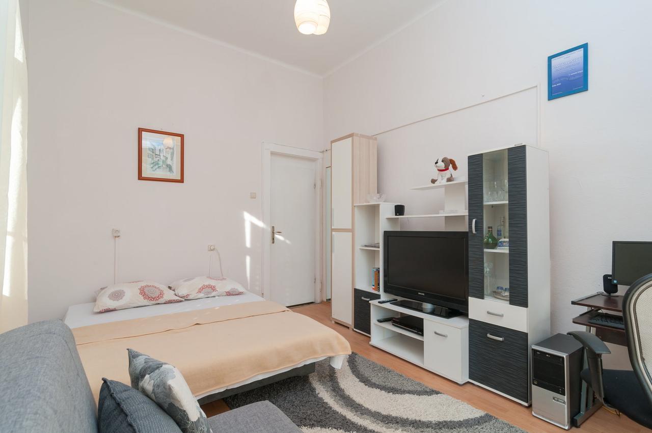 Apartment Vedrana Сплит Екстериор снимка