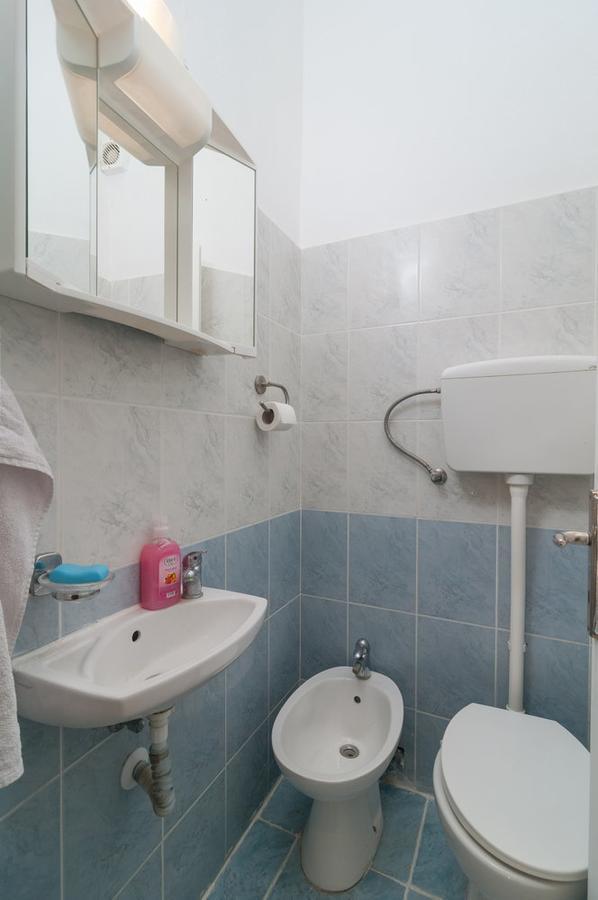 Apartment Vedrana Сплит Екстериор снимка
