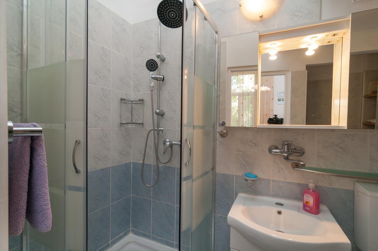 Apartment Vedrana Сплит Екстериор снимка