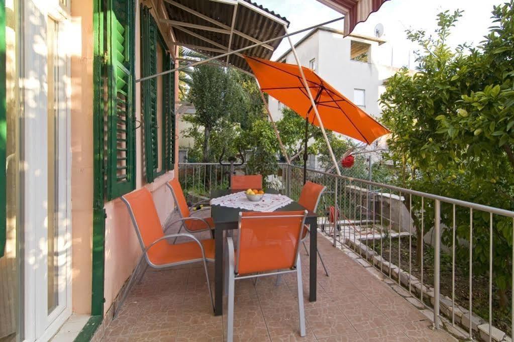 Apartment Vedrana Сплит Екстериор снимка